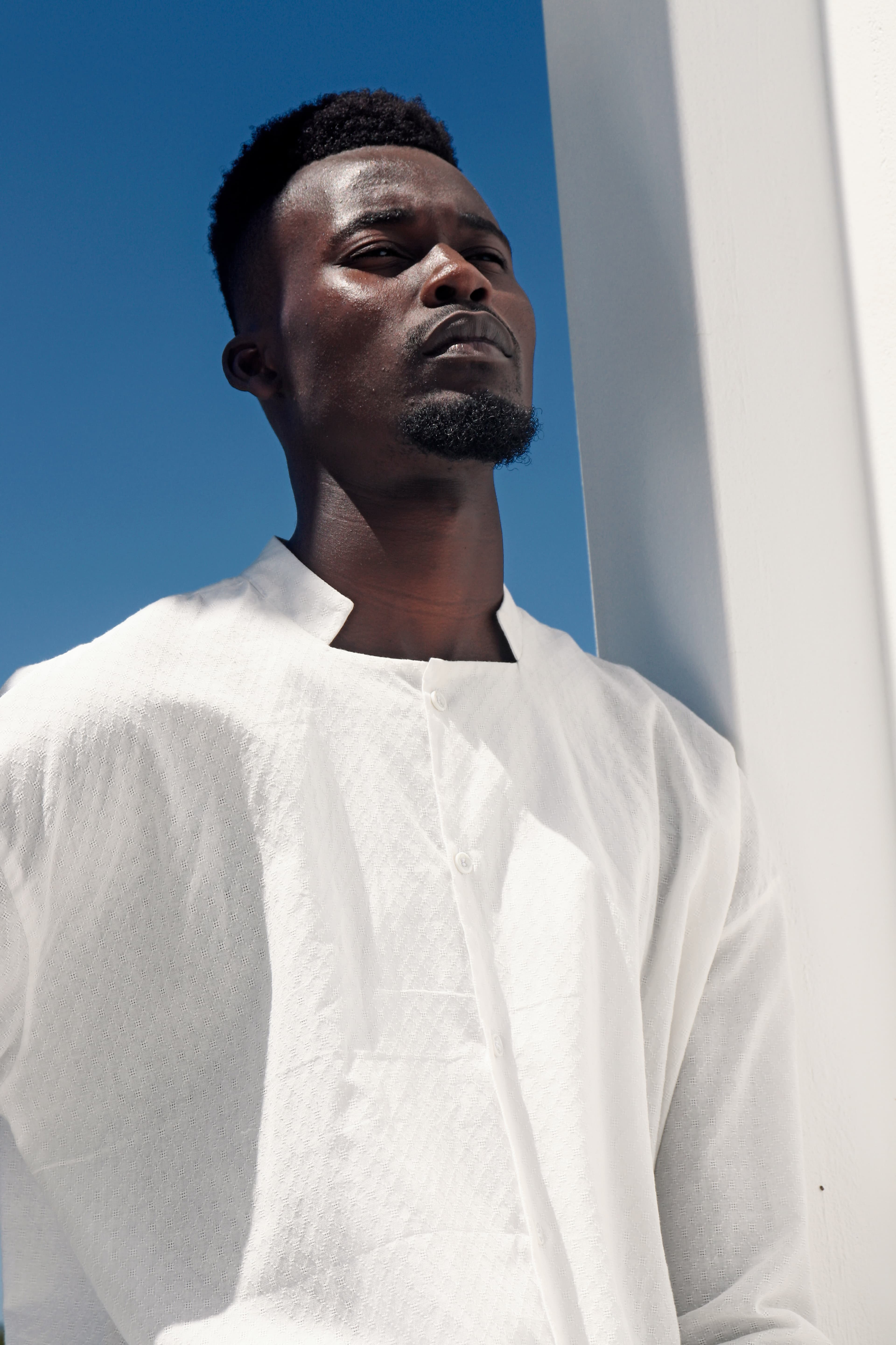 Photography work