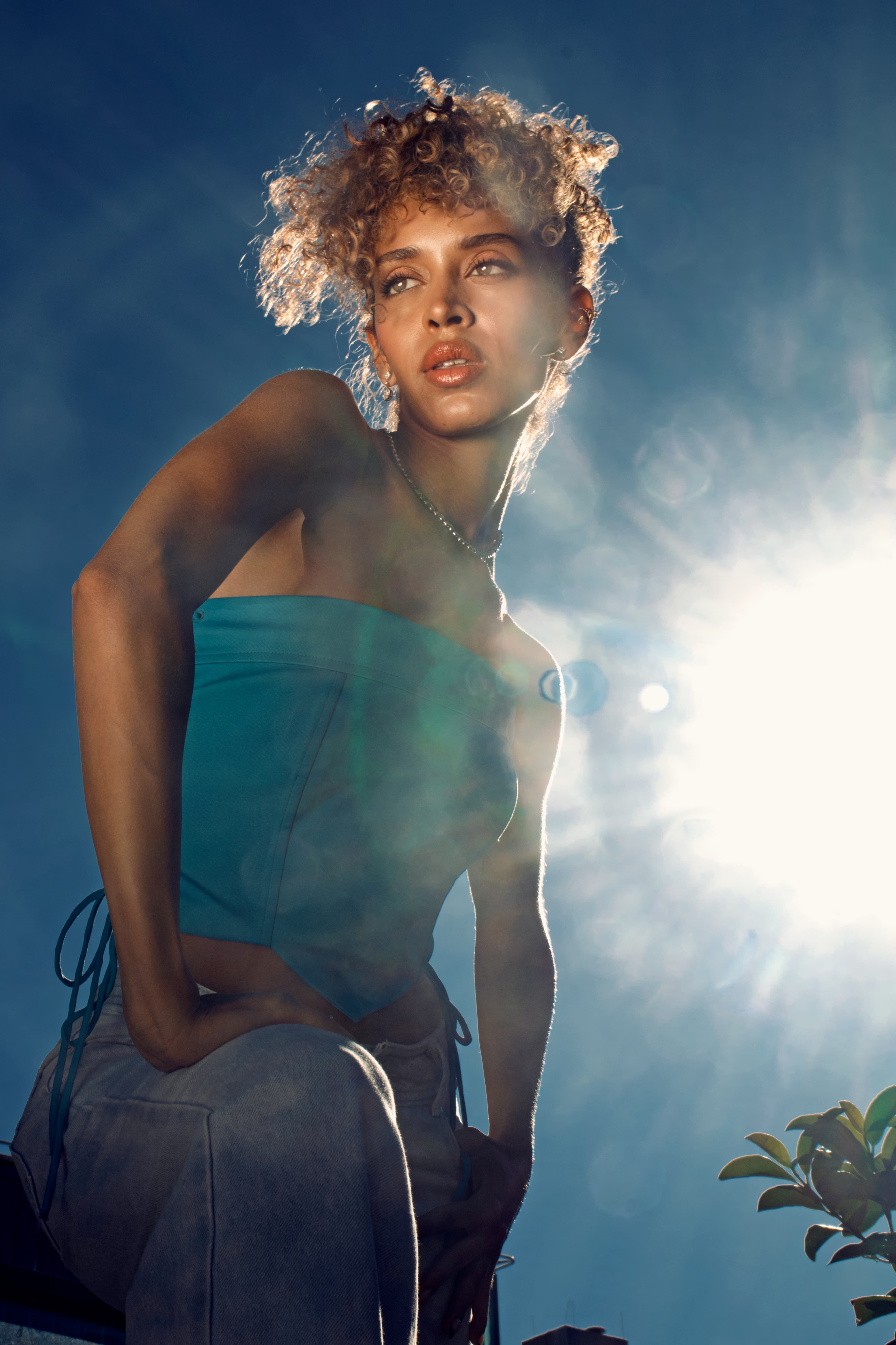 Photography work