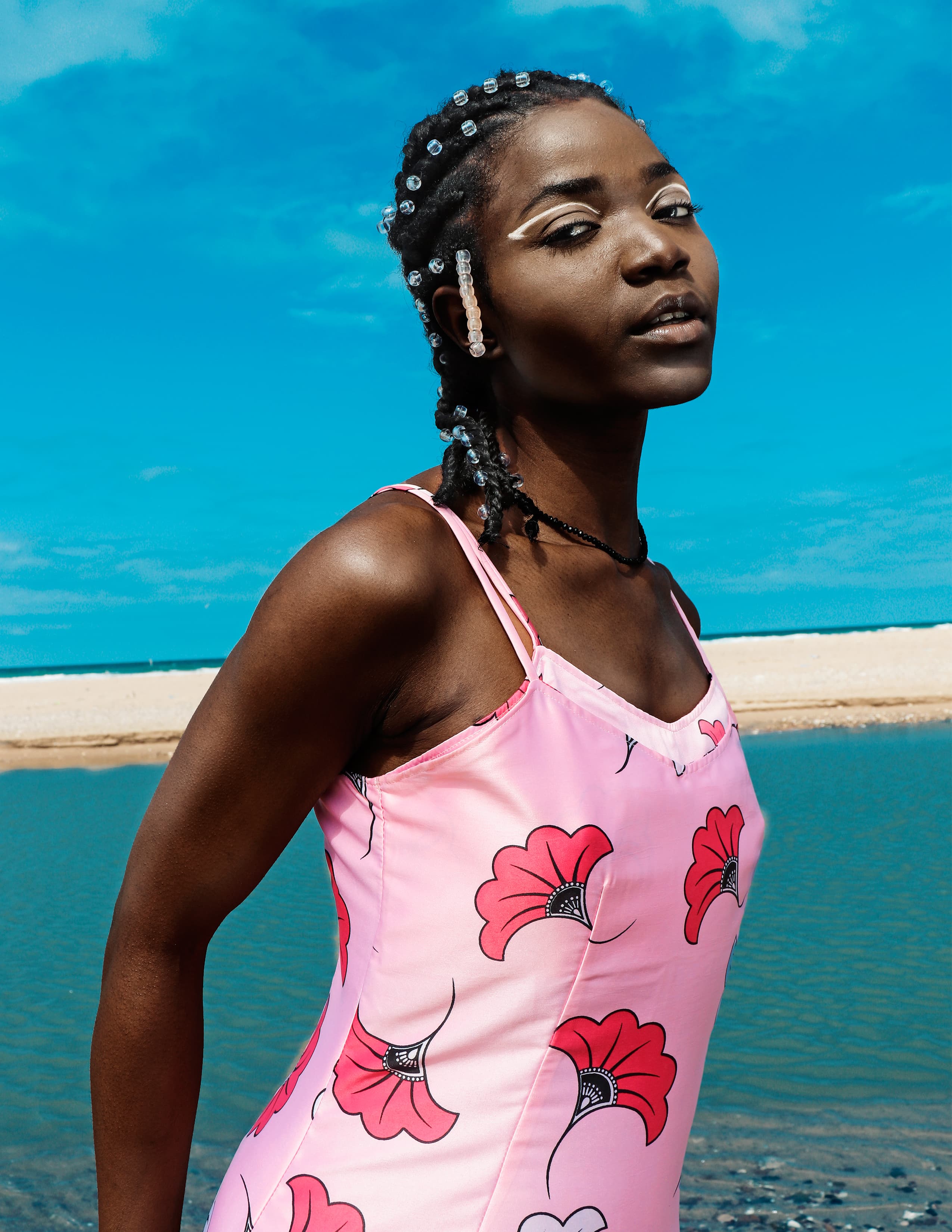 Photography work