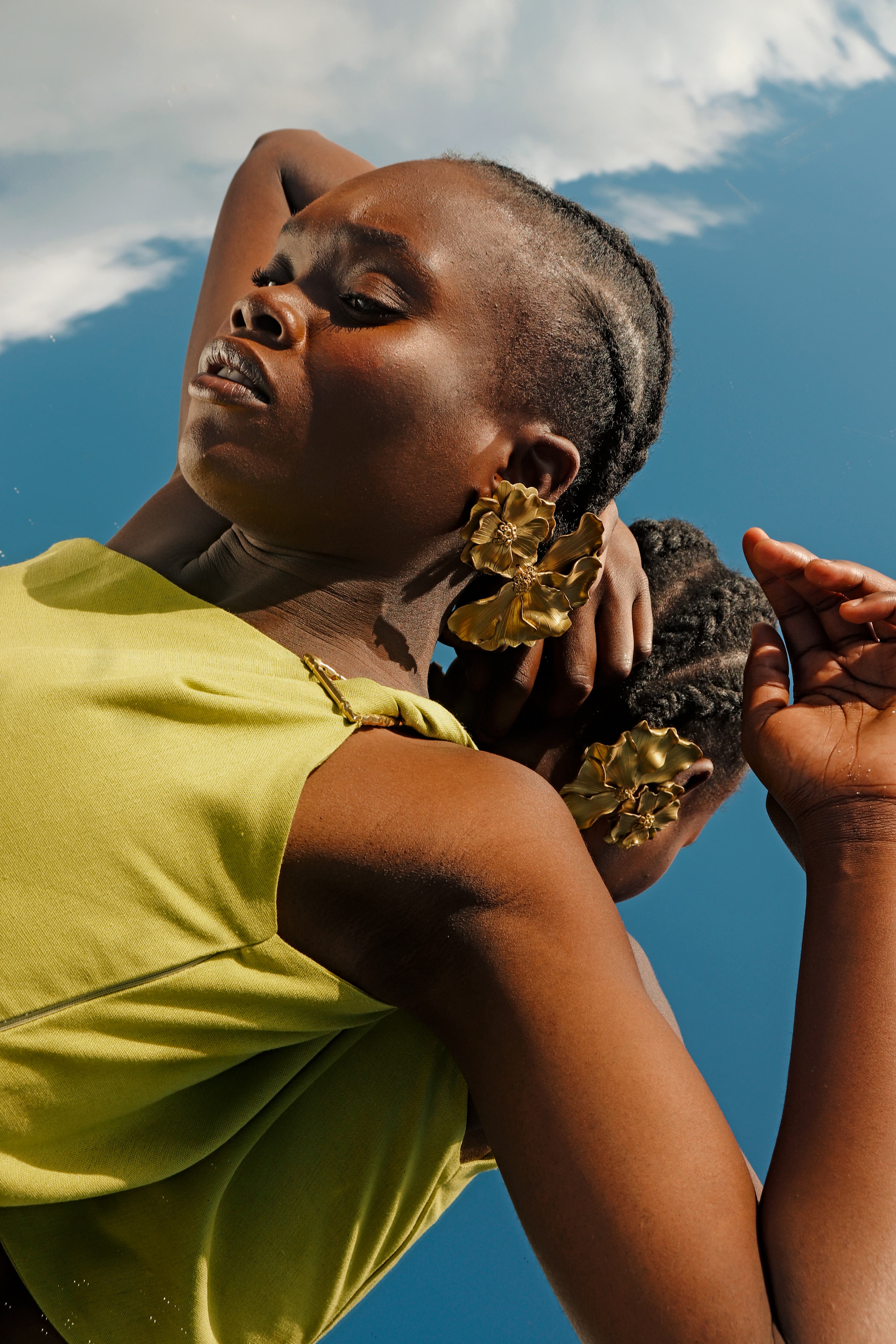 Photography work