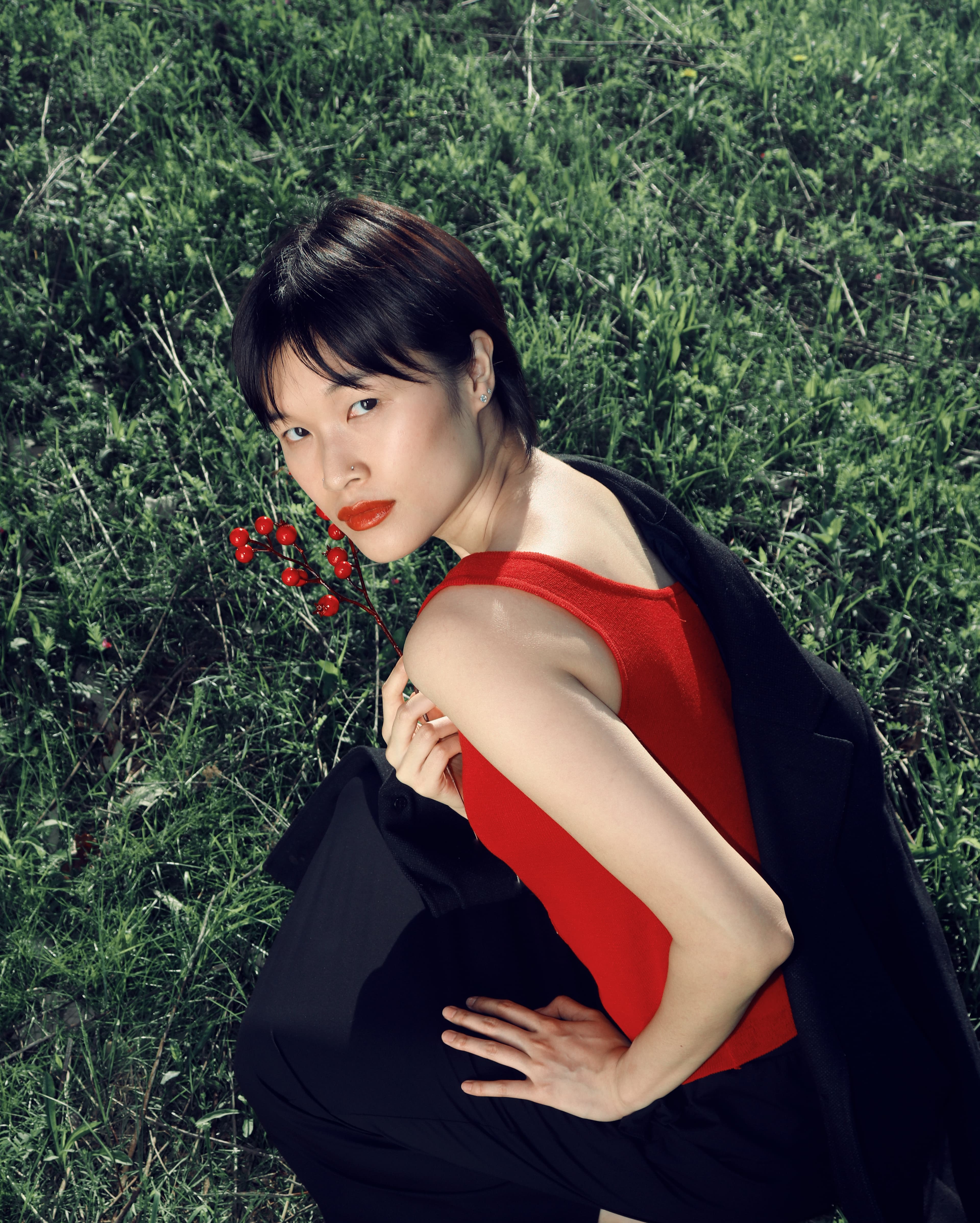 Blossom 12
