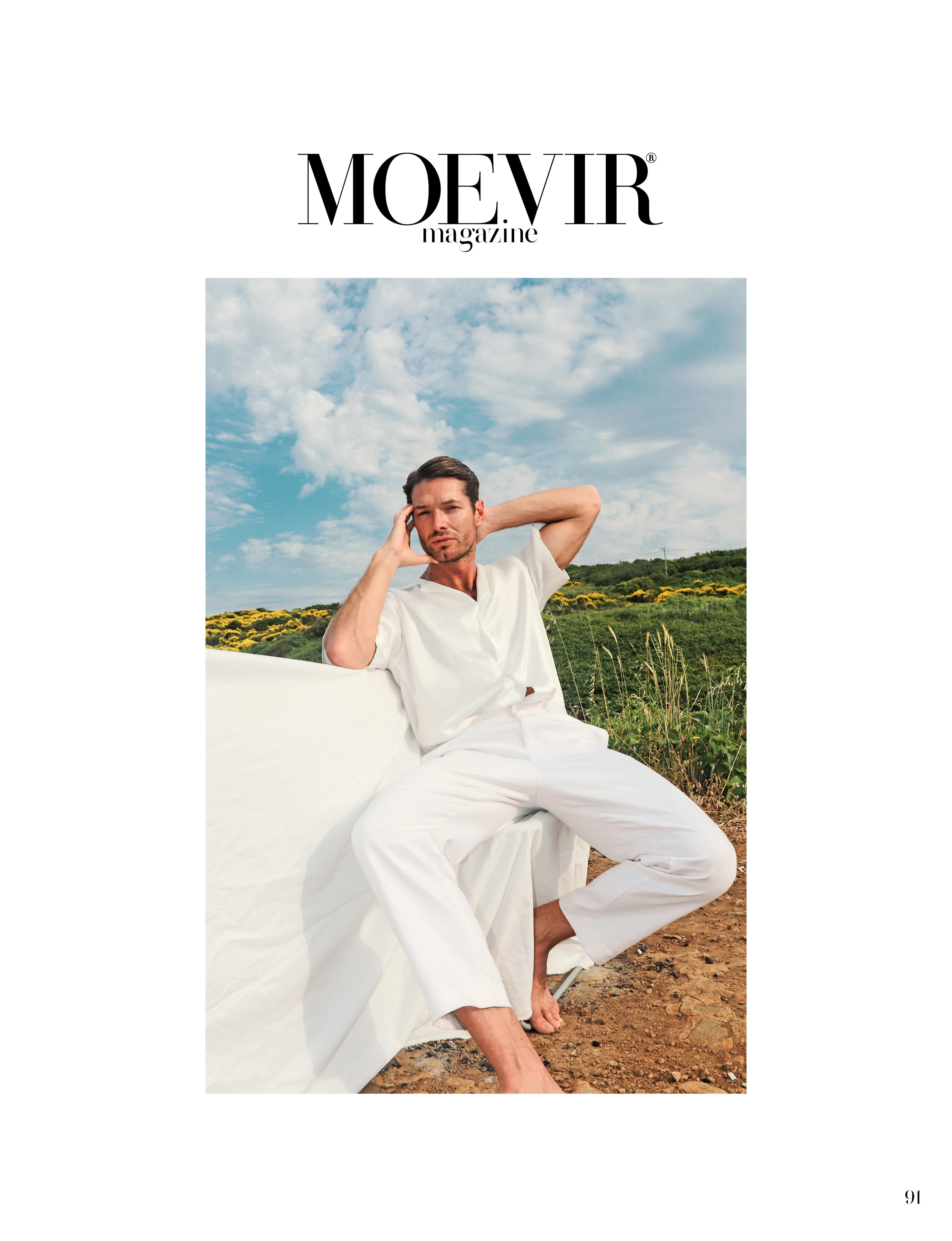 Moevir 8