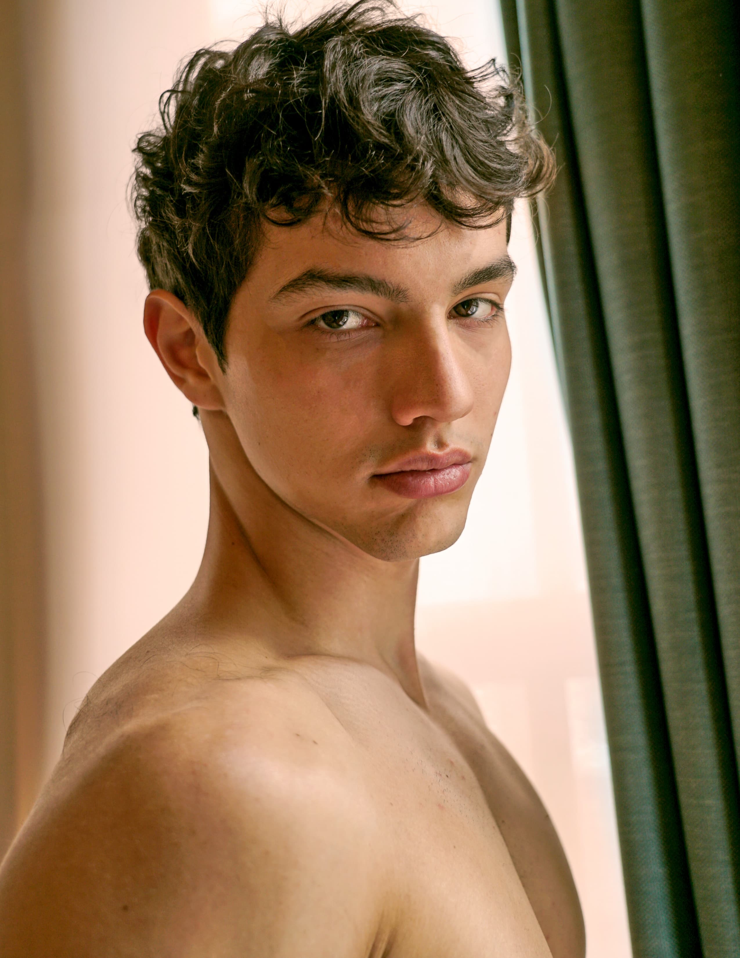 Velvet Dreams 13
