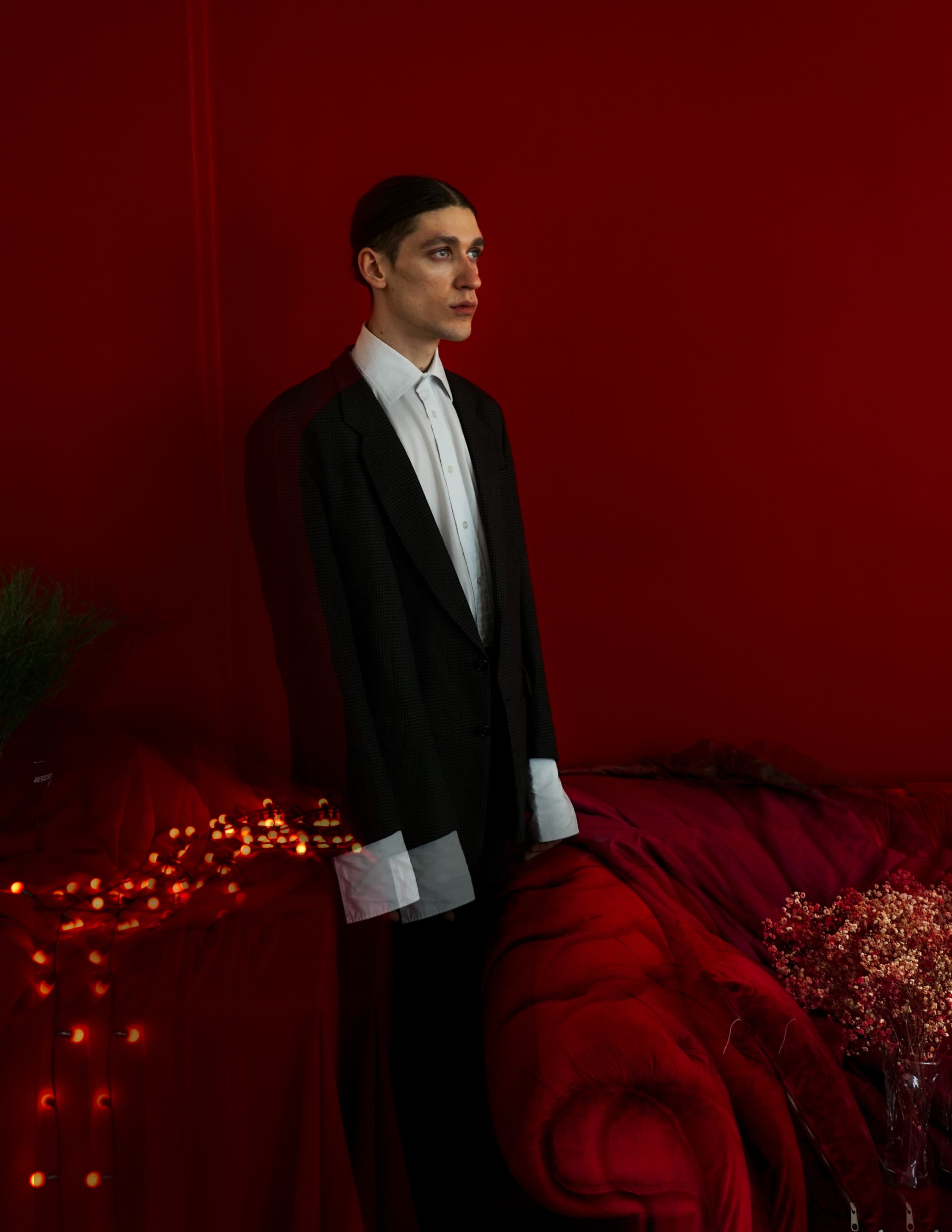 Vermillion Ology 5