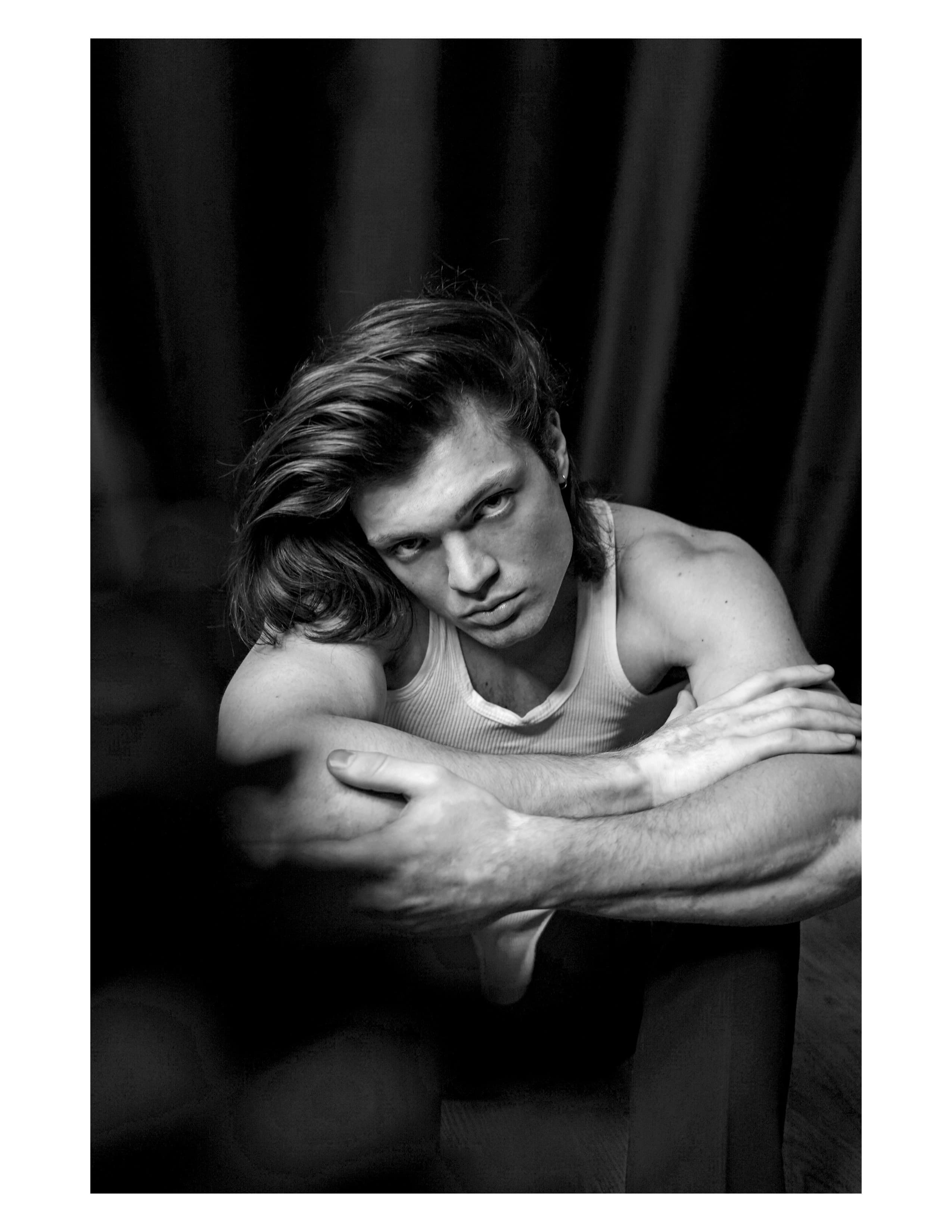 Alp Seduction 12