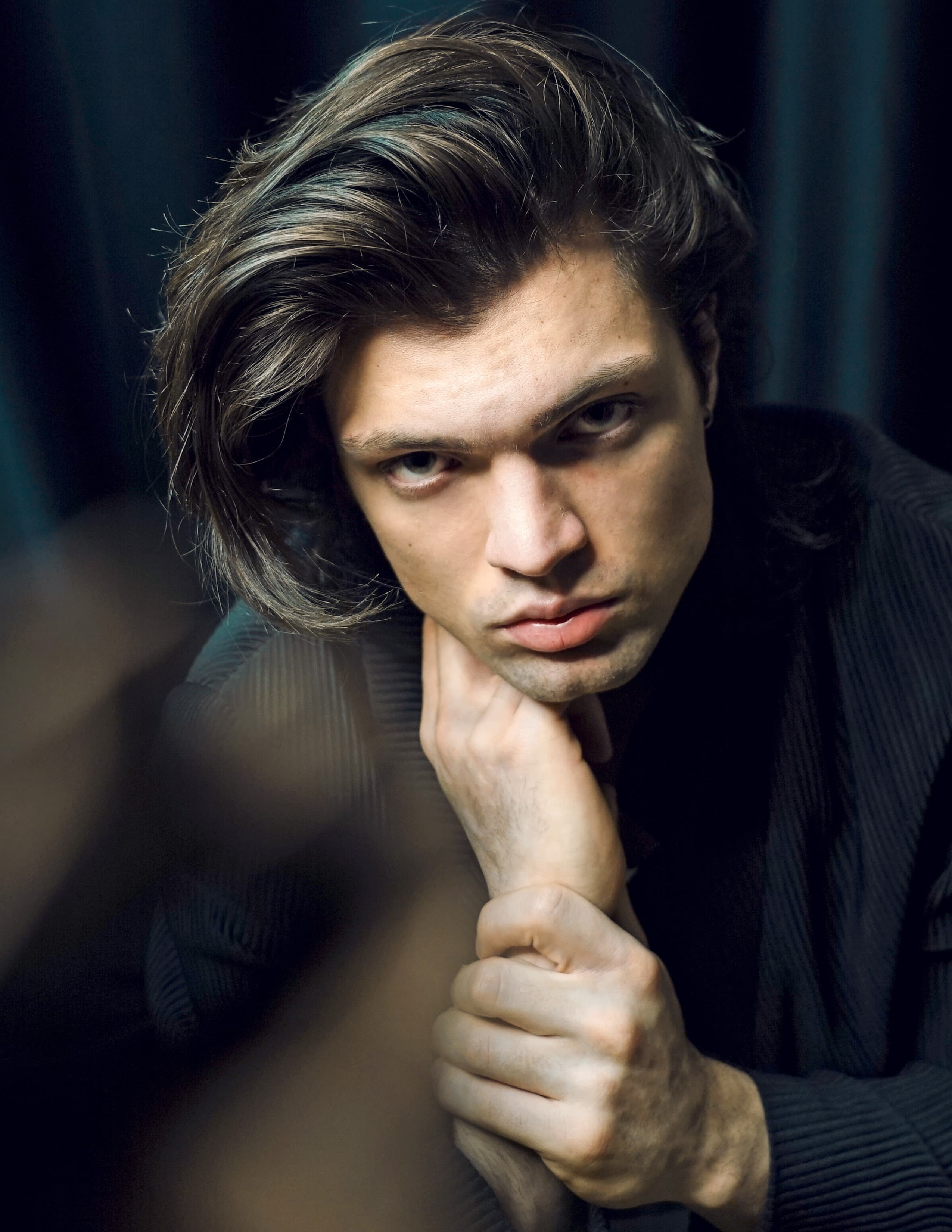 Alp Seduction 2