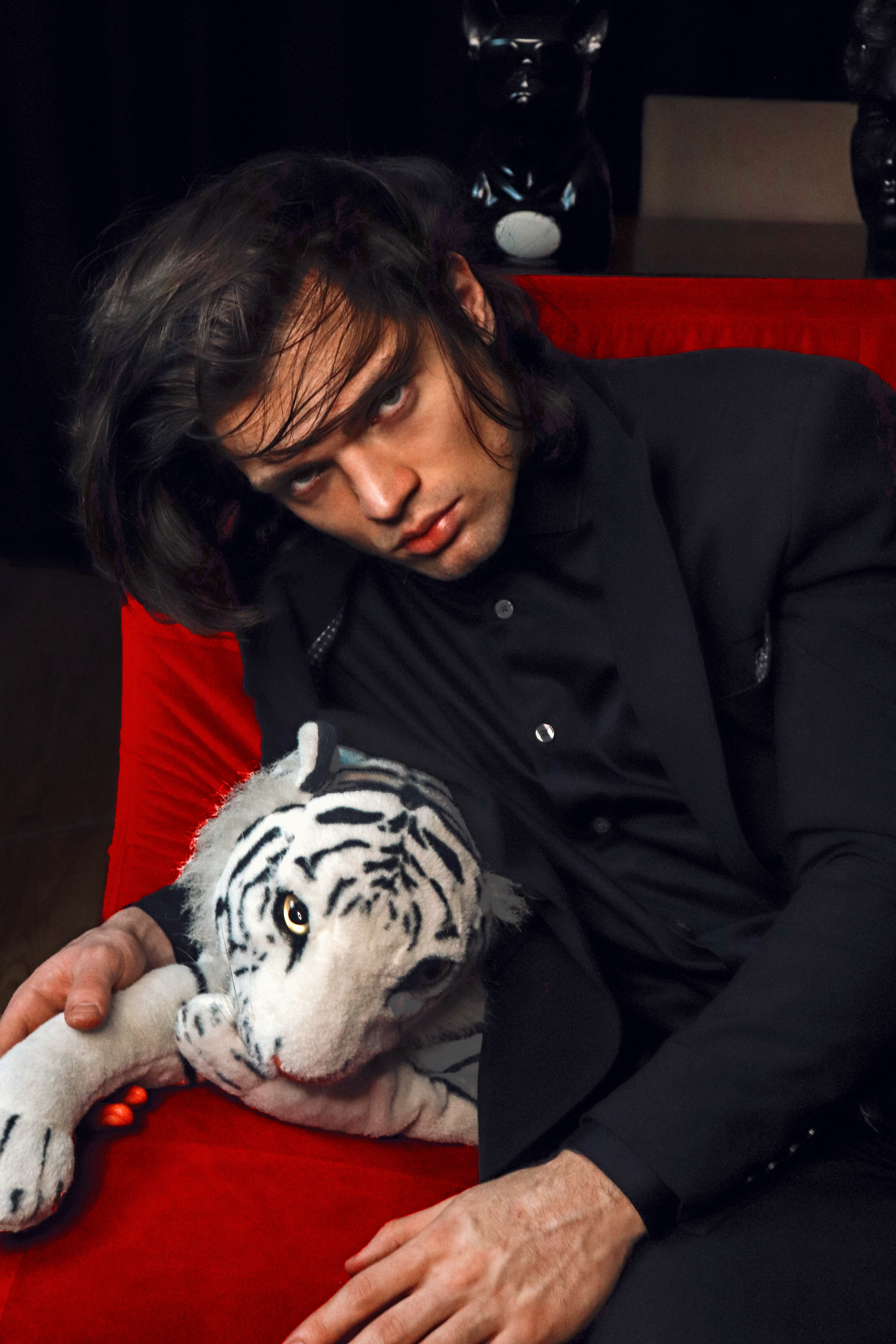 Alp Seduction 3