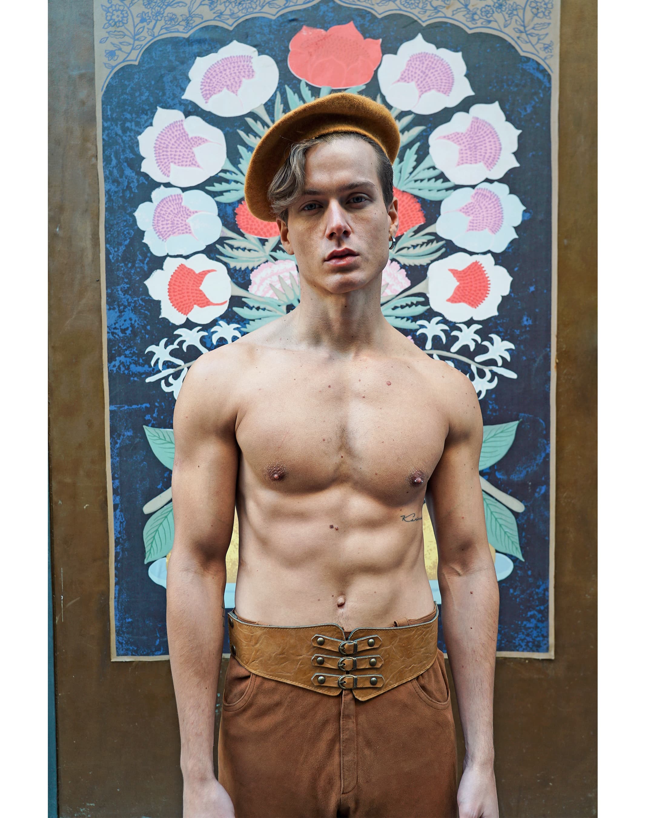 Romeo in Rust 10
