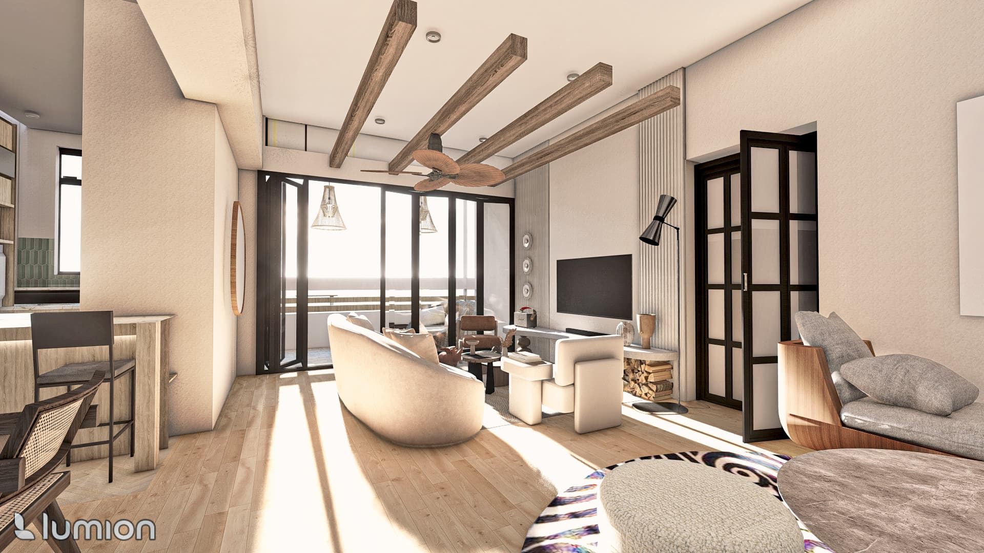 Maputo Loft